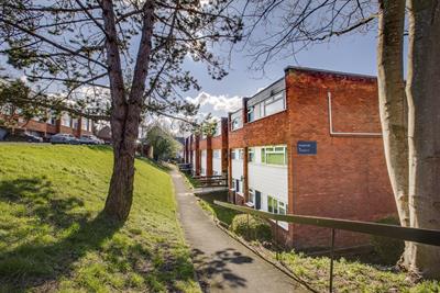 Hunters Hill, High Wycombe