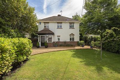 Totteridge Road, High Wycombe