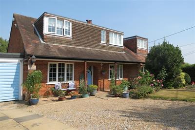 Cadmore End, High Wycombe
