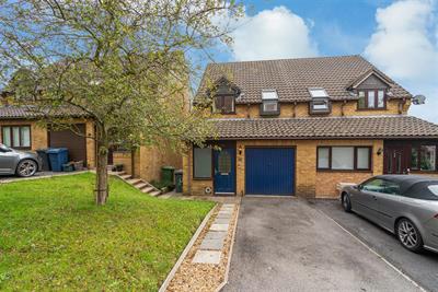 Ripley Close, Downley, High Wycombe