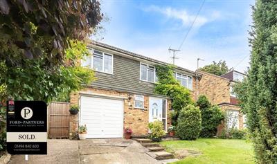 Rye View, High Wycombe