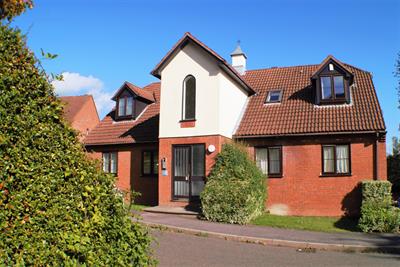 Ripley Close, High Wycombe