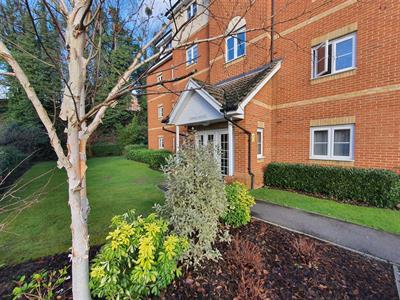 Coopers Rise, High Wycombe
