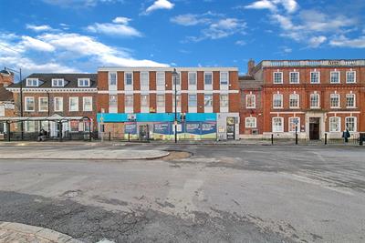 High Street, High Wycombe