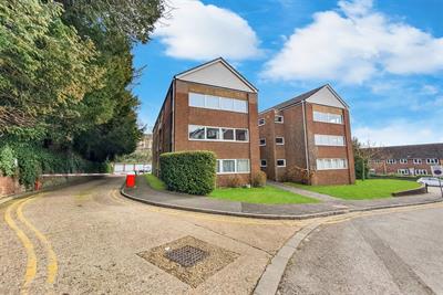 Malmers Well Road, High Wycombe