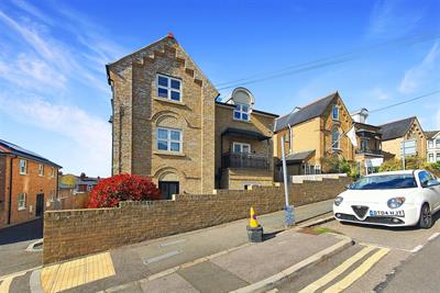 Priory Road, High Wycombe