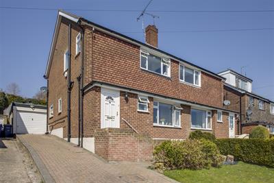 Mayhew Crescent, High Wycombe