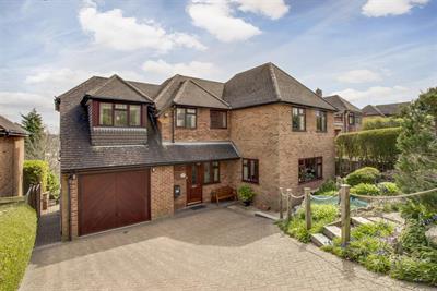 Amersham Hill Drive, High Wycombe