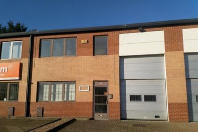 Gatehouse Close, Aylesbury