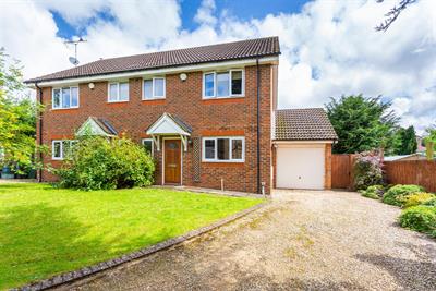 Nelson Close, High Wycombe