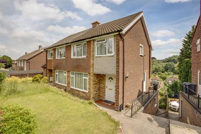 Deeds Grove, High Wycombe