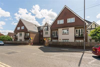 West Wycombe Road, High Wycombe