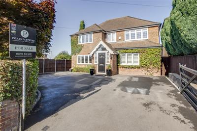 Hamilton Road, High Wycombe
