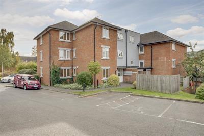 Hammersley Lane, High Wycombe