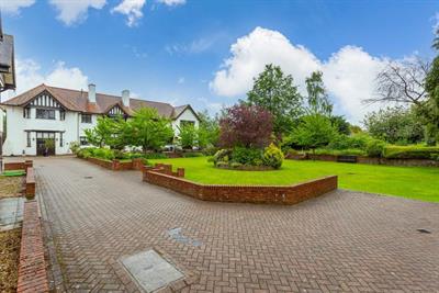 Stretton Close, Penn, High Wycombe