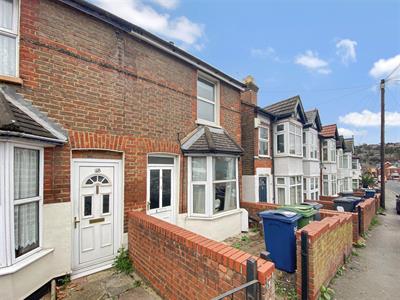 Oakridge Road, High Wycombe