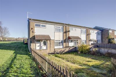 Hithercroft Road, High Wycombe