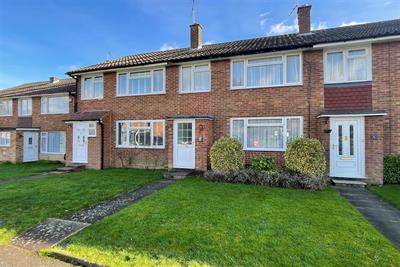 Littleworth Road, Downley, High Wycombe