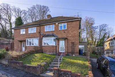 Bookerhill Road, High Wycombe