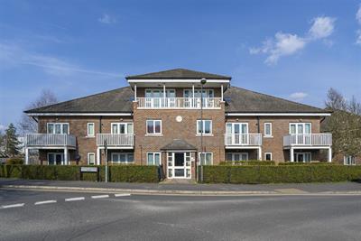Wrights Meadow Road, High Wycombe