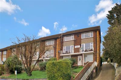 Southbourne House, Amersham Hill, High Wycombe