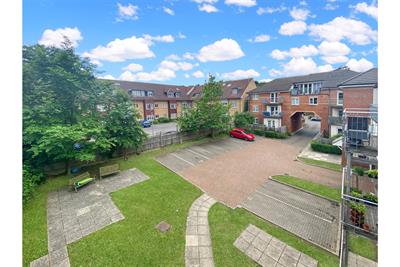 Vipont Court, High Wycombe