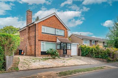 The Pastures, High Wycombe