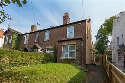 Hughenden Road, High Wycombe