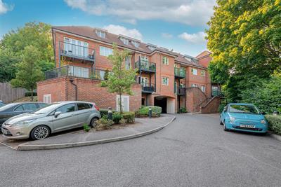 St. Marks Close, High Wycombe