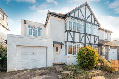 Beech Road, High Wycombe
