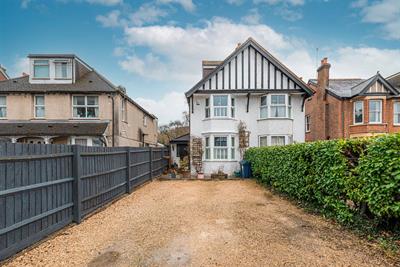 Hughenden Road, High Wycombe