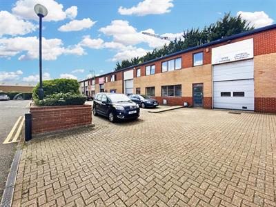 Gatehouse Close, Aylesbury