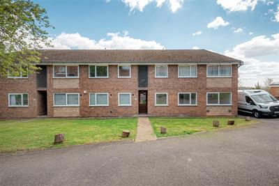 Windsor Drive, High Wycombe