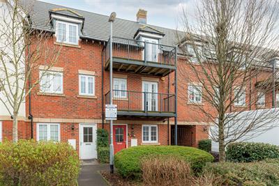 Kingshill Drive, High Wycombe