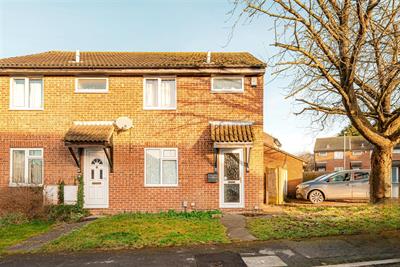 Gillfield Close, High Wycombe