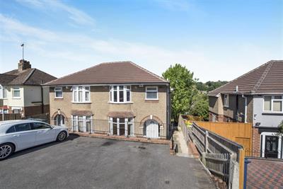 Colborne Road, High Wycombe