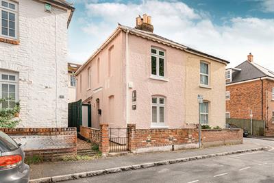 Easton Terrace, High Wycombe