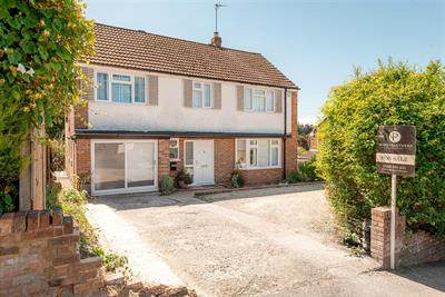 Hamilton Road, High Wycombe