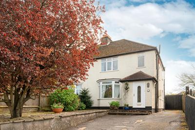 Totteridge Road, High Wycombe