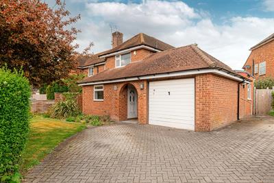 Fassetts Road, Loudwater, High Wycombe