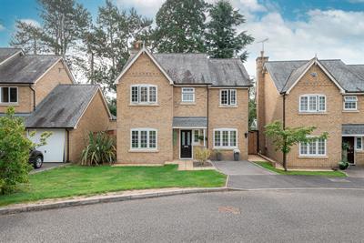 De Havilland Drive, Hazlemere