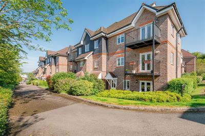 Freer Crescent, High Wycombe