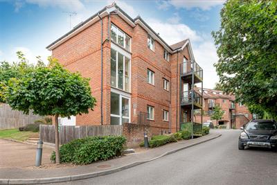 St. Marks Close, High Wycombe