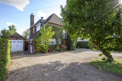 Cressex Road, High Wycombe