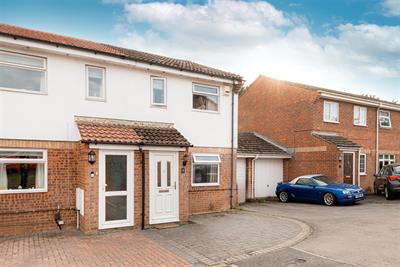 Robins Close, High Wycombe