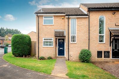 Gillfield Close, High Wycombe
