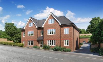Altus, Flat 1, 132 -134 New Road