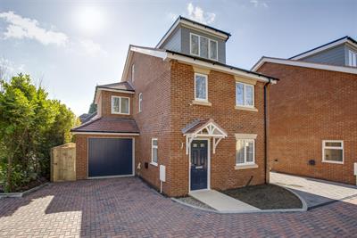 Bramley Close, High Wycombe
