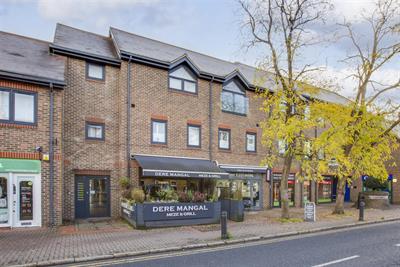 The Broadway, Farnham Common