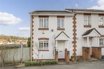 Totteridge Road, High Wycombe